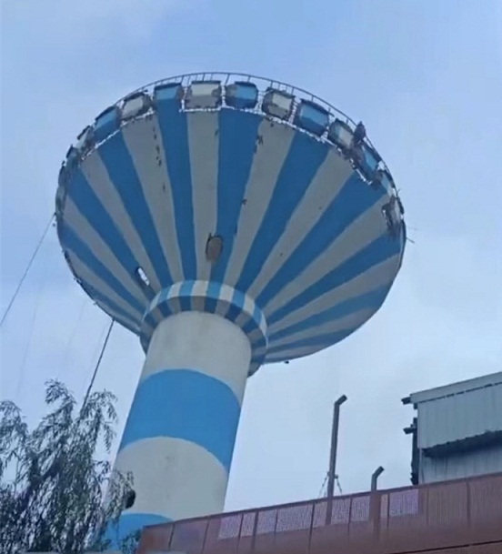 水塔拆除公司專業(yè)安全 服務(wù)各地