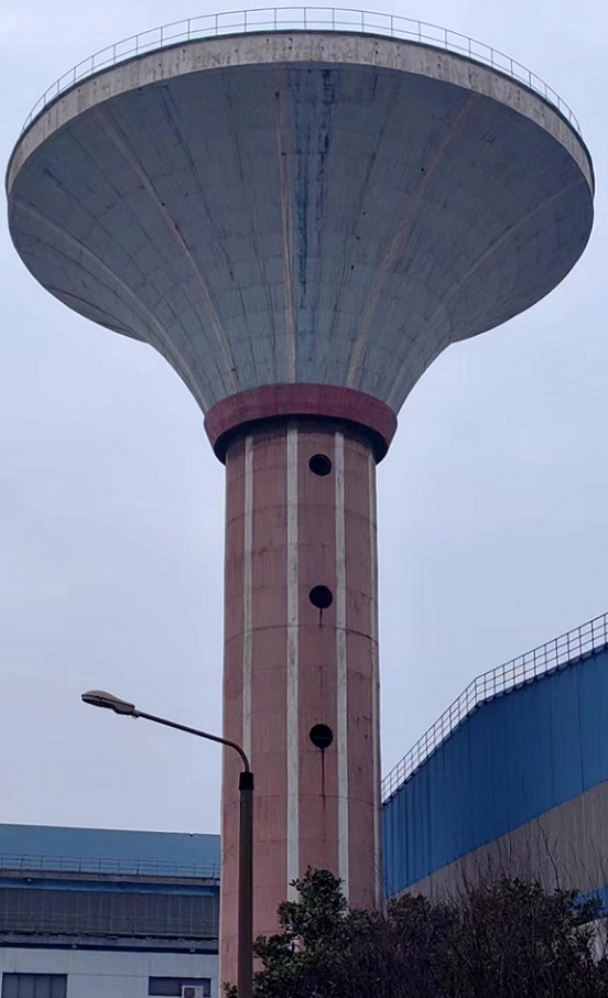 水塔拆除公司高效  安全的拆除專家