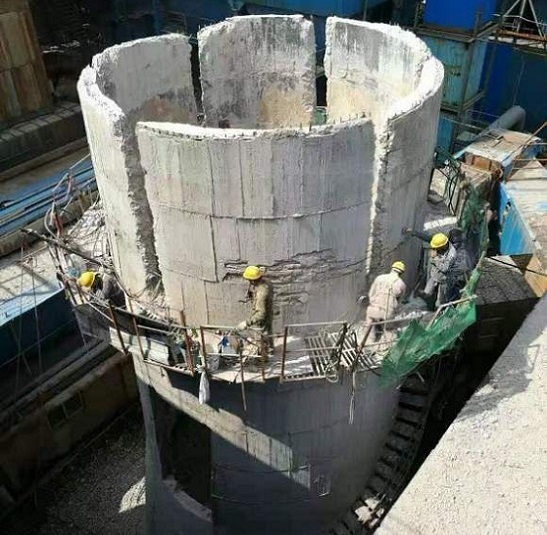 高空拆除公司專業拆除 專業服務