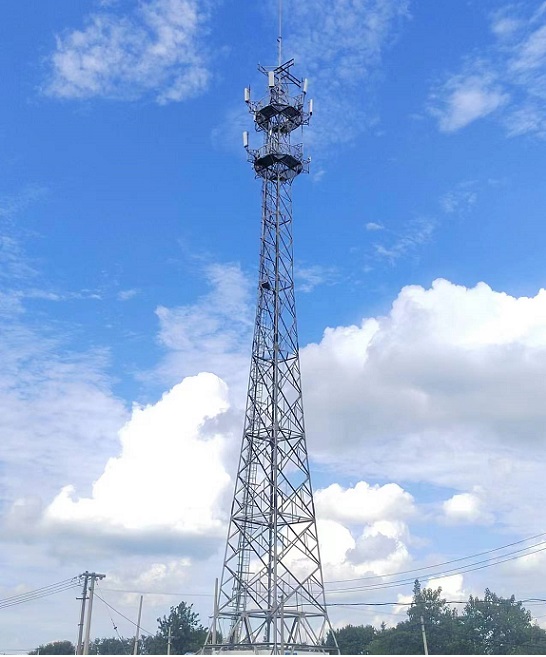 通信鐵塔拆除-電力鐵塔拆除專業技能 安全高效