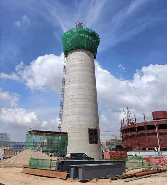 煙囪建筑公司實力服務商：歡迎您！
