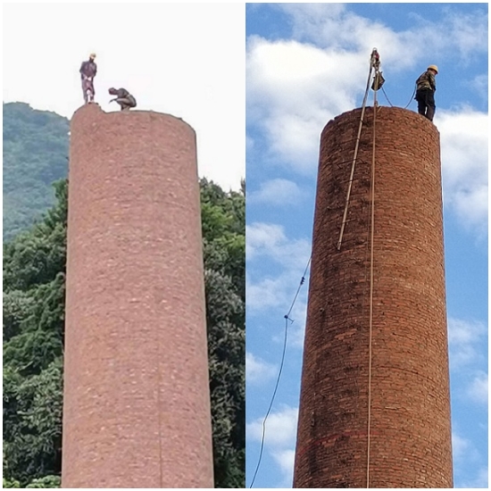 煙囪拆除公司方案優(yōu)，價格更優(yōu)，快來了解！