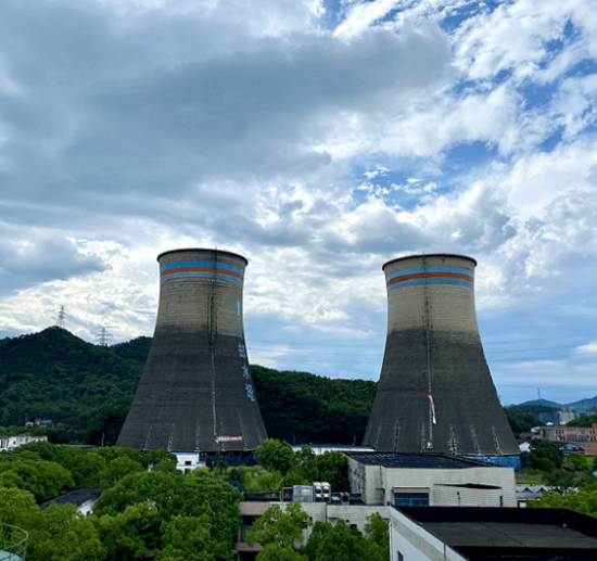 冷卻塔拆除公司：環保拆除新潮流，創新安全技術