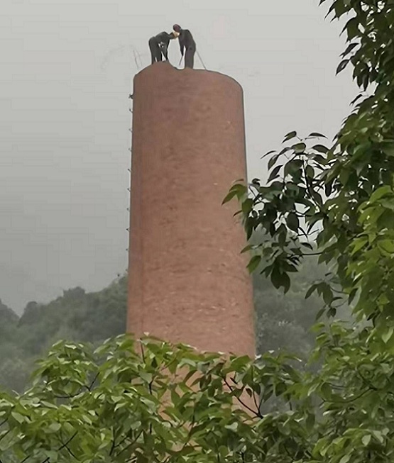 高空拆除公司:技術雄厚,環保拆除！