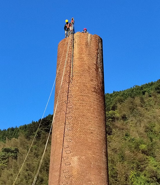 煙囪拆除公司:廠家價格,優質環保服務